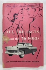 1956 ford fairlane for sale  Spencer