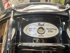 Pearl custom alloy for sale  Hendersonville