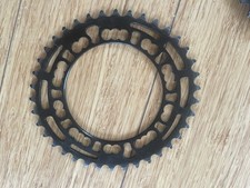 Rotor ring oval for sale  ALFORD