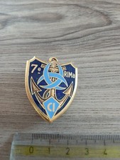 Insigne militaire rima d'occasion  Saint-Paul-lès-Dax