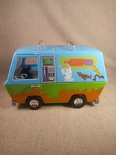 The mystery machine d'occasion  Plélo