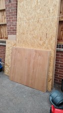 Osb 18mm 2440mm for sale  STAFFORD