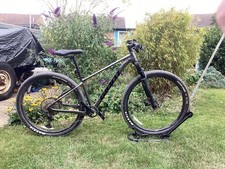 Giant xtc slr for sale  WELLINGBOROUGH