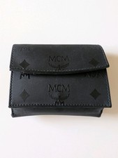 Mcm geldbörse visetos gebraucht kaufen  Apolda