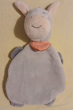 Esel emil schmusetuch gebraucht kaufen  Halle