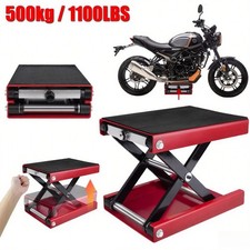 Stable 500kg motorcycle for sale  WORCESTER