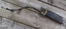 Alte fettpresse flexiblem gebraucht kaufen  München