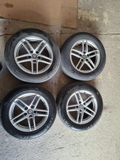 cerchi gomme alfa 159 usato  Supersano