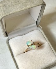 9ct gold double for sale  WILMSLOW