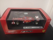 Alonso 2013 hotwheels d'occasion  Cachan