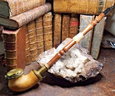 Pipe écume mer d'occasion  Morestel
