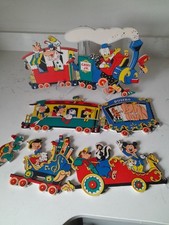 Vintage 60s walt d'occasion  Expédié en Belgium