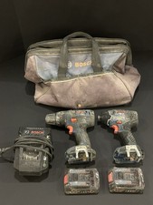 Bosch 18v tools for sale  Duluth