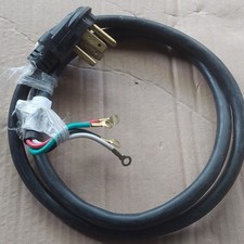 6 4 cord dryer prong for sale 6 4 cord dryer prong for sale USA