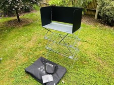 Eurohike camp kitchen for sale  TONBRIDGE