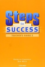 Steps success teachers gebraucht kaufen Steps success teachers gebraucht kaufen  Berlin