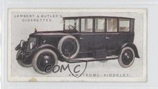 1922 lambert butler for sale  Auburn