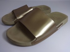 Gold havaianas sliders for sale Gold havaianas sliders for sale  HODDESDON