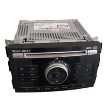 Autoradio 961601p050 kia usato Autoradio 961601p050 kia usato  Pratola Peligna