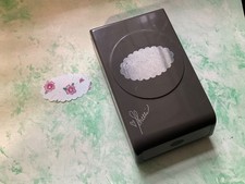 Rare stampin scalloped for sale Rare stampin scalloped for sale  BOLTON