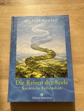 Reisen seele michael gebraucht kaufen  Neuhaus