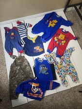 Newborn vintage boys for sale  Germantown