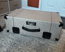 Ricochet handmade pedalboard for sale  LONDON