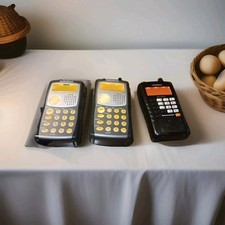 Scanner lot radio for sale  Louisa