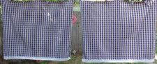 Vintage country curtains for sale  Oklahoma City