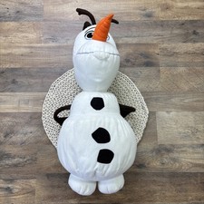 Disney frozen olaf for sale  Warwick