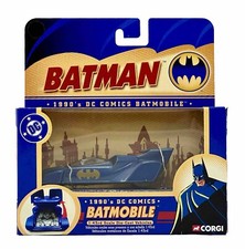 Corgi gig batman usato  Zanica