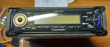 Autoradio blaupunkt cd34 usato  Arbus