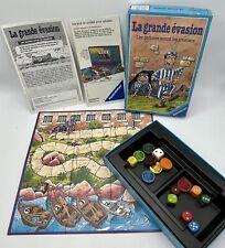 Grande évasion jeu d'occasion  Loches