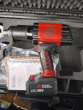 Chicago pneumatic cp8603 for sale  Flushing