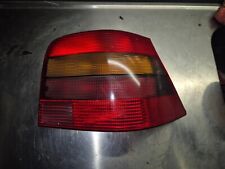 Rücklicht golf 97 gebraucht kaufen  Schafflung
