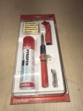 Weller pyropen mini gebraucht kaufen  Kastellaun