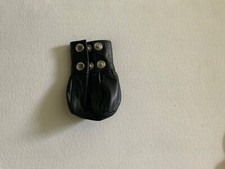 Leder hodenbeutel chaps gebraucht kaufen  Meerbusch