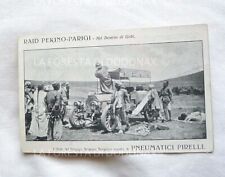 Raid pechino parigi usato  Cremona