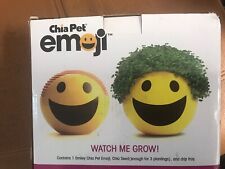 Chia pet emoji for sale  Playa Del Rey