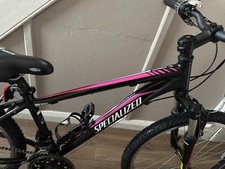 Specialized hotrock wheel for sale  WOKING