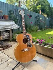 Gibson 200 acoustic for sale  NORTHAMPTON