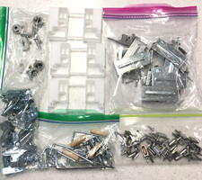 Ikea hardware mixed d'occasion  Expédié en Belgium