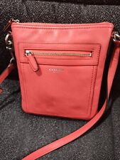 Coach legacy leather for sale  Weatherford