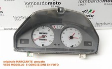 Strumentazione contachilometri usato  Riesi