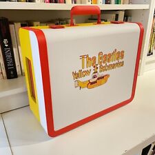the beatles yellow submarine usato  Perugia