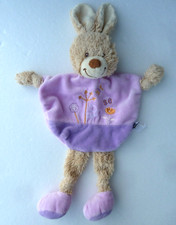 J12. doudou plat d'occasion  Bouvigny-Boyeffles