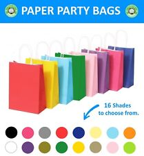 Party papier beutetüten gebraucht kaufen  Versand nach Germany