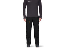Mammut pantaloni alpinismo usato  Montecchio Maggiore
