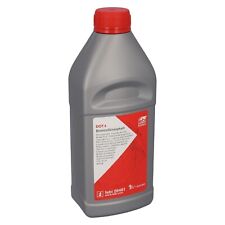 Febi brake fluid for sale  HAILSHAM