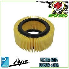 Filtro aria ape usato  Sciacca